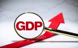 中國人均gdp排名(中國人均gdp排名2022最新排名)