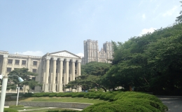 韓國大學(xué)排名(韓國大學(xué)排名2022最新排名)