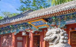 中國十大名校排名 中國十大名牌大學(xué)排名
