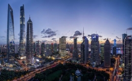 中國十大城市排名(2022中國十大城市排名)