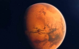 火星面積有多大(火星面積多少平方公里)
