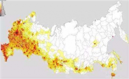 233個(gè)國(guó)家的面積排名(全球233個(gè)國(guó)家面積排名榜)
