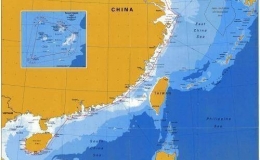 世界領(lǐng)海面積最大的國(guó)家排名(領(lǐng)海面積最大的10個(gè)國(guó)家)