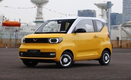 微型電動(dòng)汽車(chē)十大排名(小型電動(dòng)汽車(chē)排行榜前十)