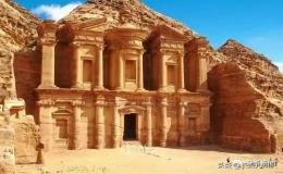 十大世界著名建筑(世界十個(gè)著名建筑排名)