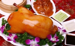 中國名菜排名介紹(中國十大經(jīng)典菜)