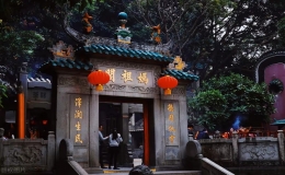 澳門(mén)10大必去景點(diǎn)，你知道幾個(gè)？