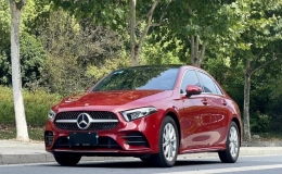 奔馳a200l新車報(bào)價(jià)2022款，奔馳a200l售價(jià)24.98萬(wàn)元(全款優(yōu)惠3萬(wàn)