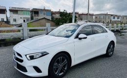 奔馳a200l新車報(bào)價(jià)2022款，新車售價(jià)16萬(wàn)(奔馳a200l大概多少錢)