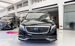 奔馳v260l商務(wù)車(chē)報(bào)價(jià)七座價(jià)格，售價(jià)60萬(wàn)(奔馳商務(wù)車(chē)v260多少錢(qián))