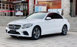奔馳c260l頂配多少錢 奔馳c260l價格及圖片