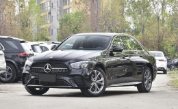 奔馳e300l多少錢一臺 2022奔馳e300l落地價