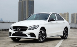 奔馳c260l價格及圖片 奔馳c260l新車報價2022款