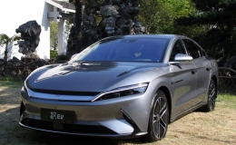 電動(dòng)汽車十大名牌排名及價(jià)格 2023名牌電動(dòng)汽車排名及價(jià)格一覽