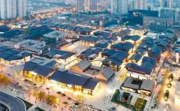 成都市區(qū)必去的景點 成都市區(qū)游玩必去的十個地方